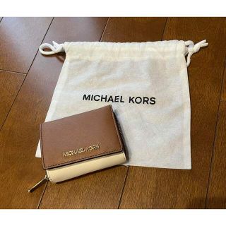 マイケルコース(Michael Kors)のマイケルコース ミニウォレット(財布)