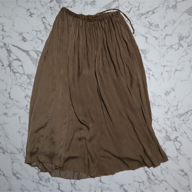 LEPSIM(レプシィム)のロングスカート  レディースのスカート(ロングスカート)の商品写真