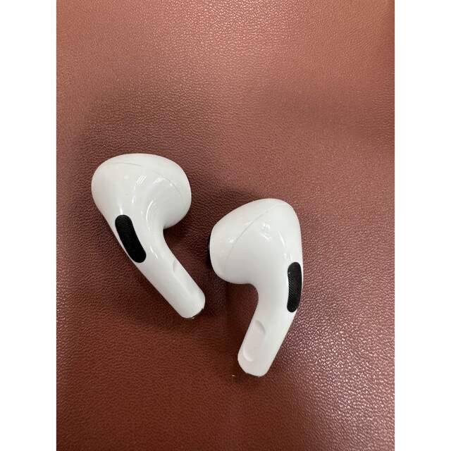 AirPods Pro第一世代 スマホ/家電/カメラのオーディオ機器(ヘッドフォン/イヤフォン)の商品写真