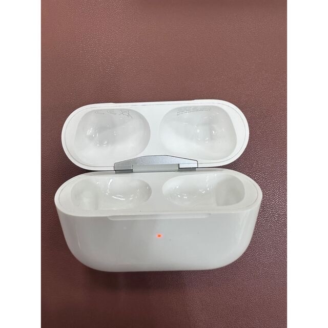 AirPods Pro第一世代 スマホ/家電/カメラのオーディオ機器(ヘッドフォン/イヤフォン)の商品写真