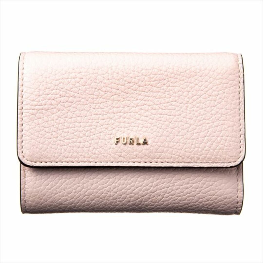 フルラ FURLA 三つ折 財布