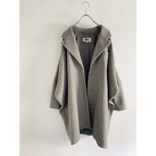 MM6(ロングコート)のフリマアイテム一覧 MM6(ロングコート)のフリマアイテム一覧