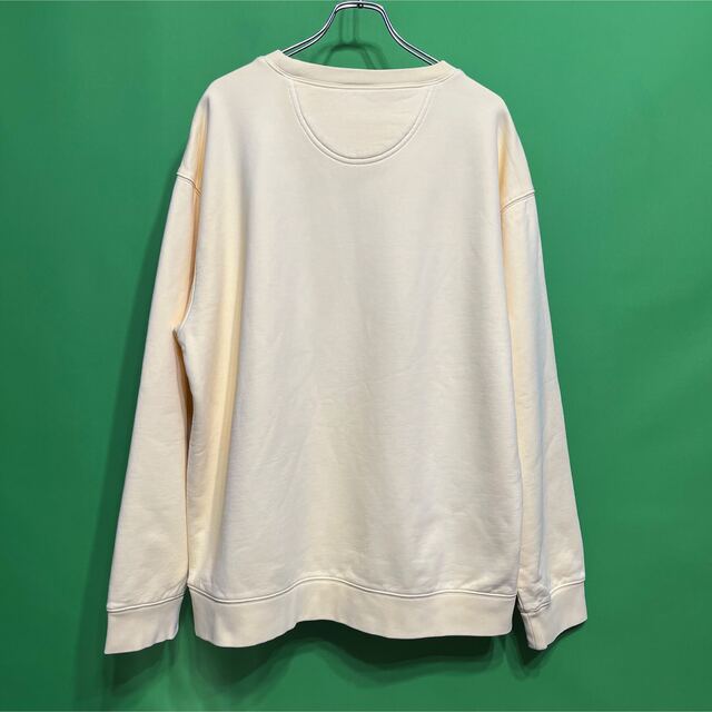 drew house(ドリューハウス)のdrew house secret crewneck L ジャスティン着用 メンズのトップス(スウェット)の商品写真