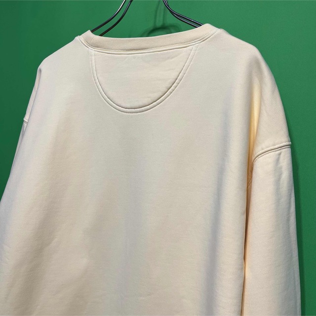 drew house(ドリューハウス)のdrew house secret crewneck L ジャスティン着用 メンズのトップス(スウェット)の商品写真