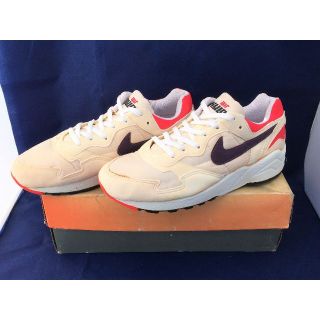 ナイキ(NIKE)の★90s!希少レア!ナイキ スカイロン 24.5cm デッド ビンテージ ⑪★(スニーカー)