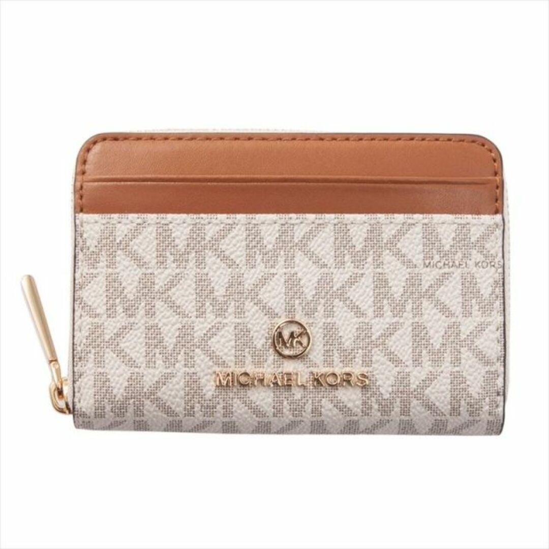 Michael Kors(マイケルコース)のマイケル コース MICHAEL KORS コインケース 34S1GT9Z1B 149 レディースのファッション小物(コインケース)の商品写真