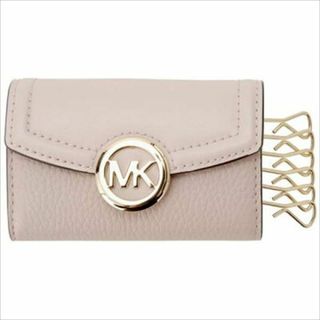 マイケルコース(Michael Kors)のマイケル コース MICHAEL KORS キーケース 35F9GFTP5L BLOSSOM(キーケース)