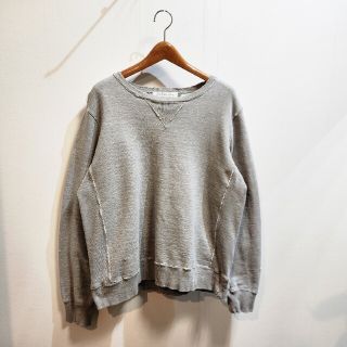 レミレリーフ(REMI RELIEF)のうるうくん様専用　REMI RELIEF レミレリーフ　ダメージ加工スウェット(スウェット)