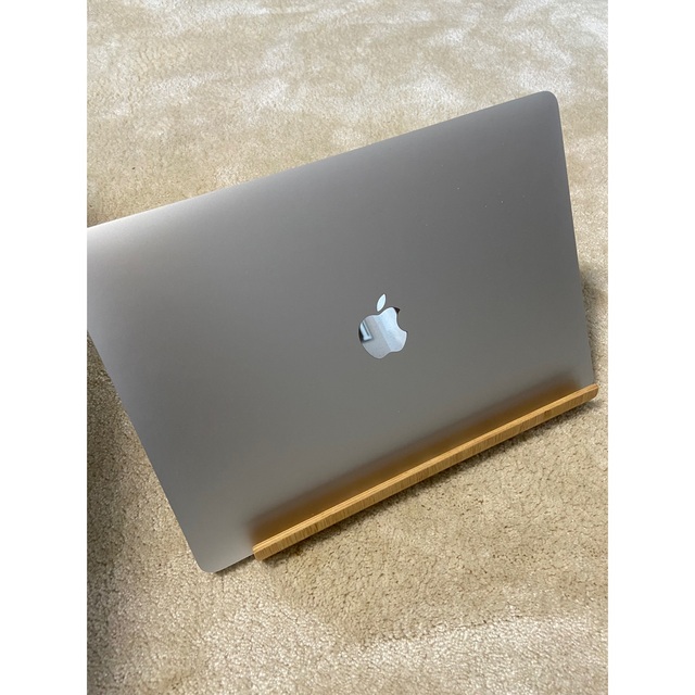 【超美品】MacBook Air 13インチ Apple M1スマホ/家電/カメラ