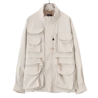 ワンエルディーケーセレクト(1LDK SELECT)のDAIWA PIER39 TECH PERFECT FISHING JACKET(マウンテンパーカー)