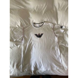 アルマーニ ジュニア(ARMANI JUNIOR)のアルマーニ　ジュニア　Ｔシャツ(Tシャツ/カットソー)