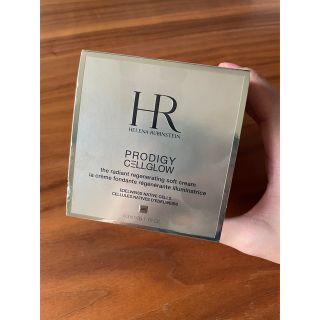 ヘレナルビンスタイン(HELENA RUBINSTEIN)の「50ML」ヘレナルビンスタイン　プロディジー CELグロウ ソフト クリーム(フェイスクリーム)