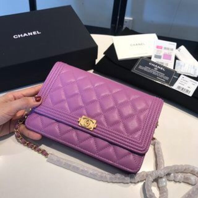 美品 chanel バック