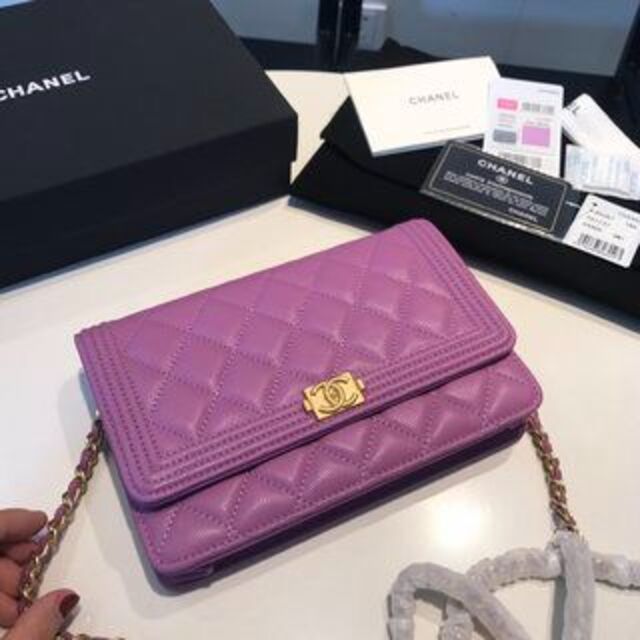 美品 chanel バック