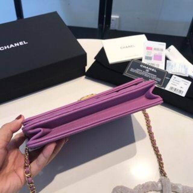 美品 chanel バック