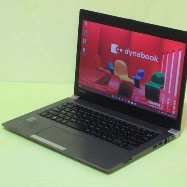 東芝 - dynabook R634/K i5-4200U 128GB 4G
