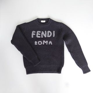 フェンディ(FENDI)の【3日間お値下げ！】FENDI　フェンディニット(ニット/セーター)