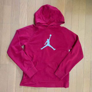 ナイキ(NIKE)のJORDAN フーディー(パーカー)