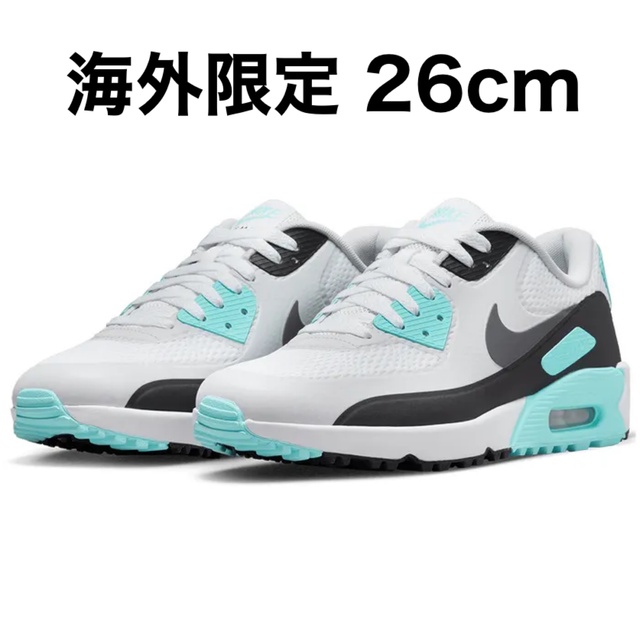 ⭐️新品タグ付き⭐️大人気ナイキ AirMaxインフィニティ