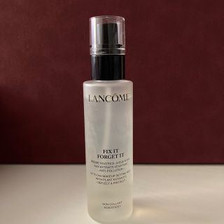 ランコム(LANCOME)のランコム♡フィックスイットフォーゲットイット24Hセッティングミスト(その他)