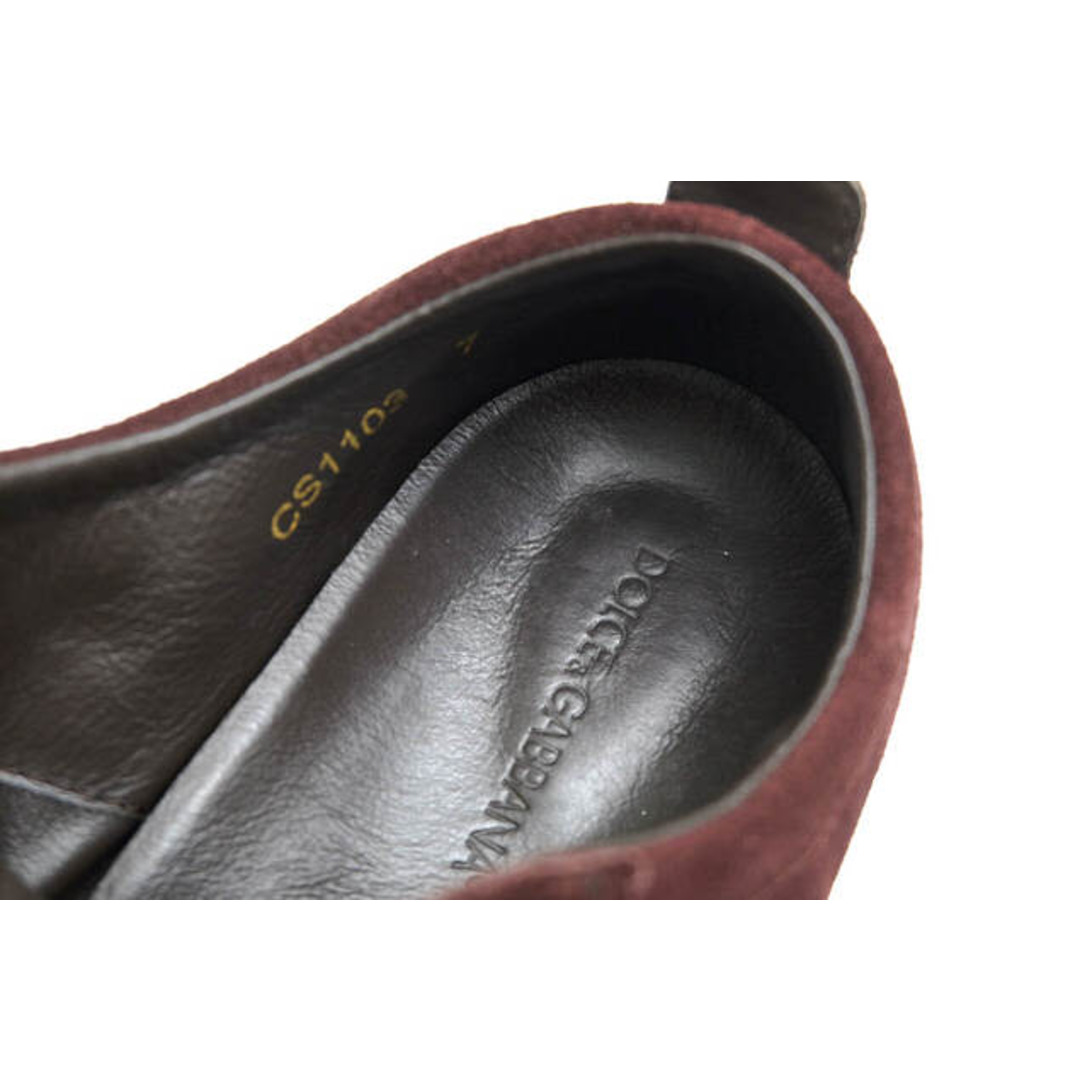 DOLCE&GABBANA - ドルガバ/DOLCE&GABBANA シューズ スニーカー DOLCE&GABBANA - ドルガバ/DOLCE&GABBANA シューズ スニーカー