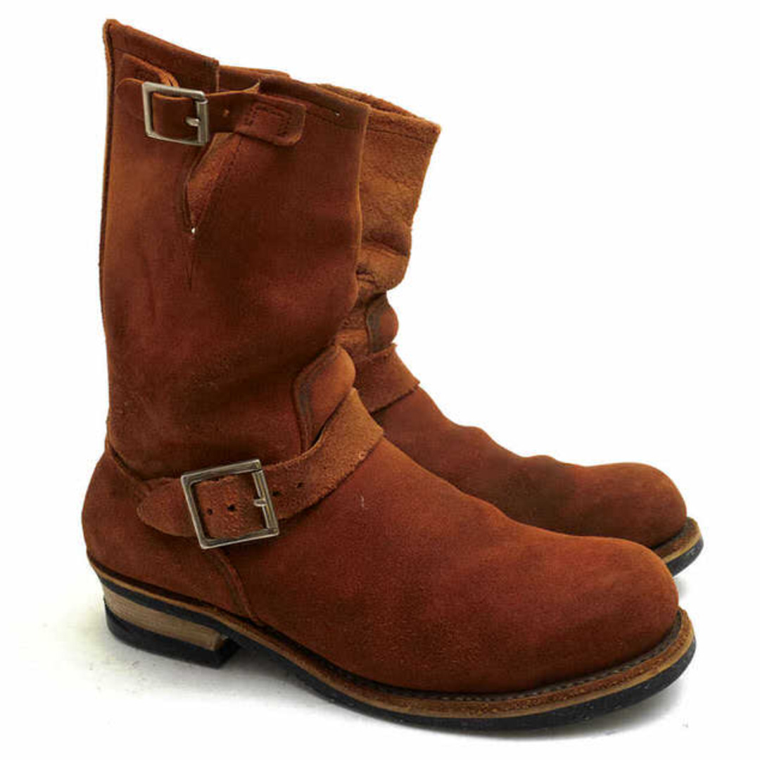 REDWING - レッドウィング/RED WING エンジニアブーツ シューズ REDWING - レッドウィング/RED WING エンジニアブーツ シューズ
