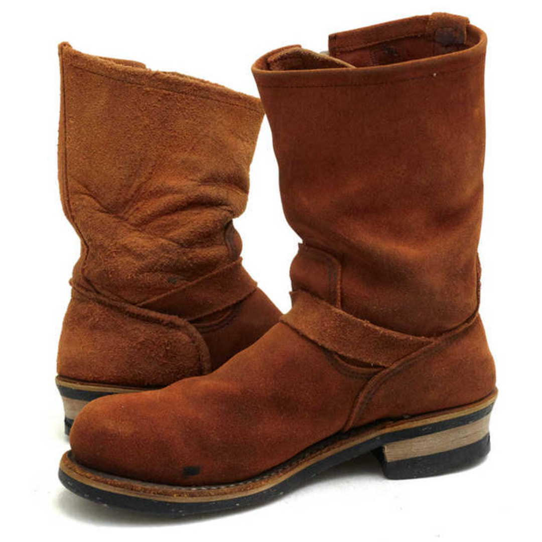 REDWING - レッドウィング/RED WING エンジニアブーツ シューズ REDWING - レッドウィング/RED WING エンジニアブーツ シューズ