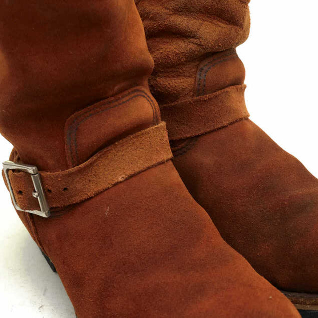 REDWING - レッドウィング/RED WING エンジニアブーツ シューズ REDWING - レッドウィング/RED WING エンジニアブーツ シューズ