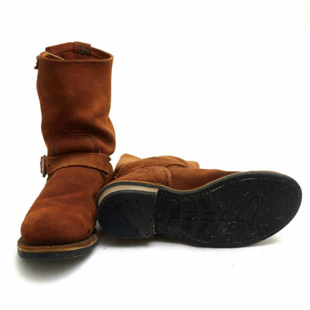 REDWING - レッドウィング/RED WING エンジニアブーツ シューズ REDWING - レッドウィング/RED WING エンジニアブーツ シューズ