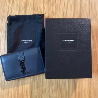 サンローラン(Saint Laurent)のサンローラン　キーケース(キーケース)