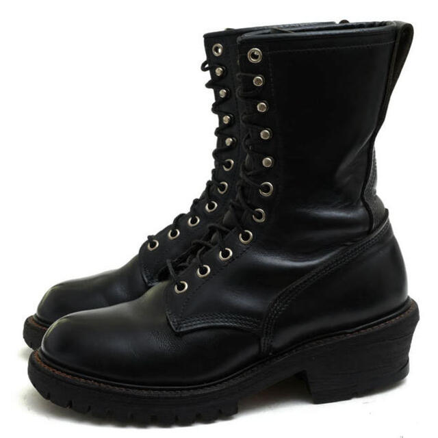 REDWING - レッドウィング/RED WING ワークブーツ シューズ 靴 REDWING - レッドウィング/RED WING ワークブーツ シューズ 靴