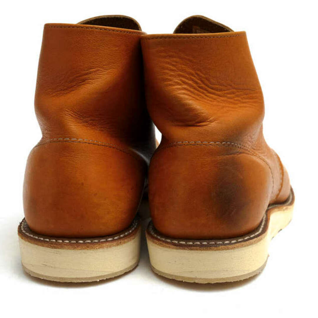 REDWING - レッドウィング/RED WING ワークブーツ シューズ 靴 REDWING - レッドウィング/RED WING ワークブーツ シューズ 靴