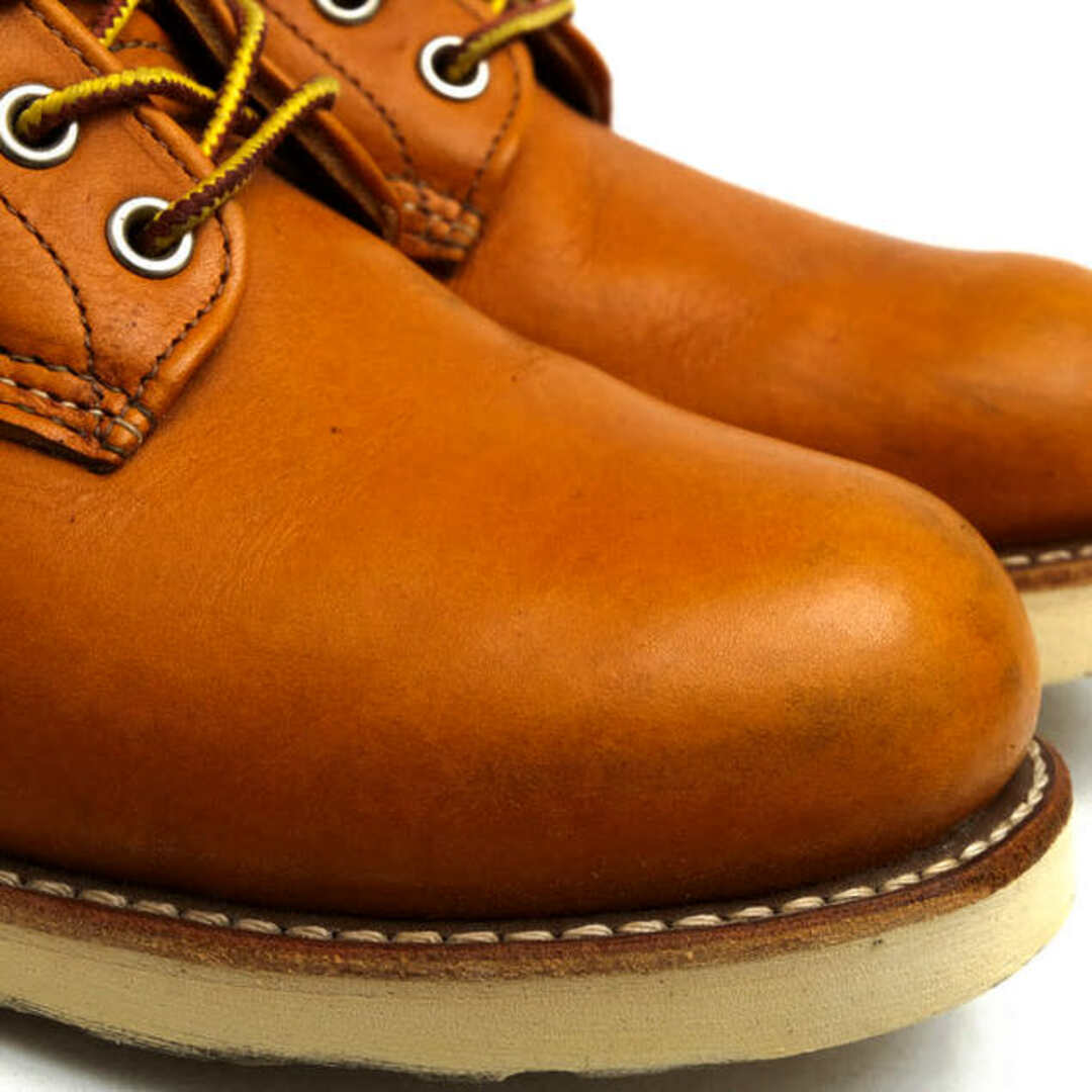REDWING - レッドウィング/RED WING ワークブーツ シューズ 靴 REDWING - レッドウィング/RED WING ワークブーツ シューズ 靴