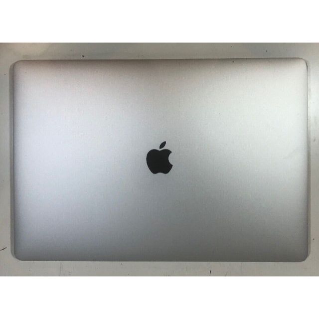 MacBook Pro 2011 2TB 16GB