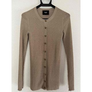 ドルチェ&ガッバーナ(DOLCE&GABBANA) カーディガン(レディース)の通販 ...