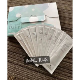 daily1(口臭防止/エチケット用品)