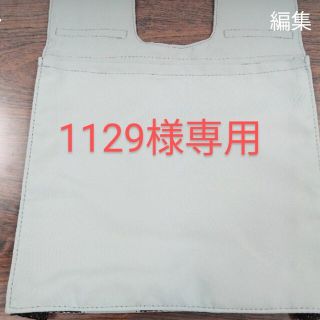 ミズノ(MIZUNO)の1129様専用　野球用具　審判　ボール袋(防具)