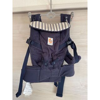 エルゴベビー(Ergobaby)のエルゴベビー エルゴ抱っこ紐(抱っこひも/おんぶひも)