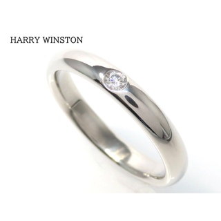 ハリーウィンストン マリッジリング リング(指輪)の通販 39点 | HARRY 
