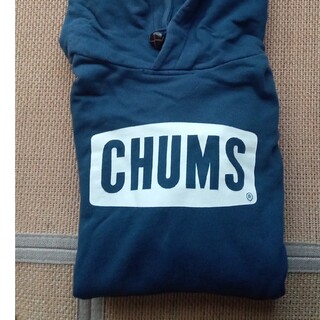 チャムス(CHUMS)の専用。CHUMSパーカー(パーカー)