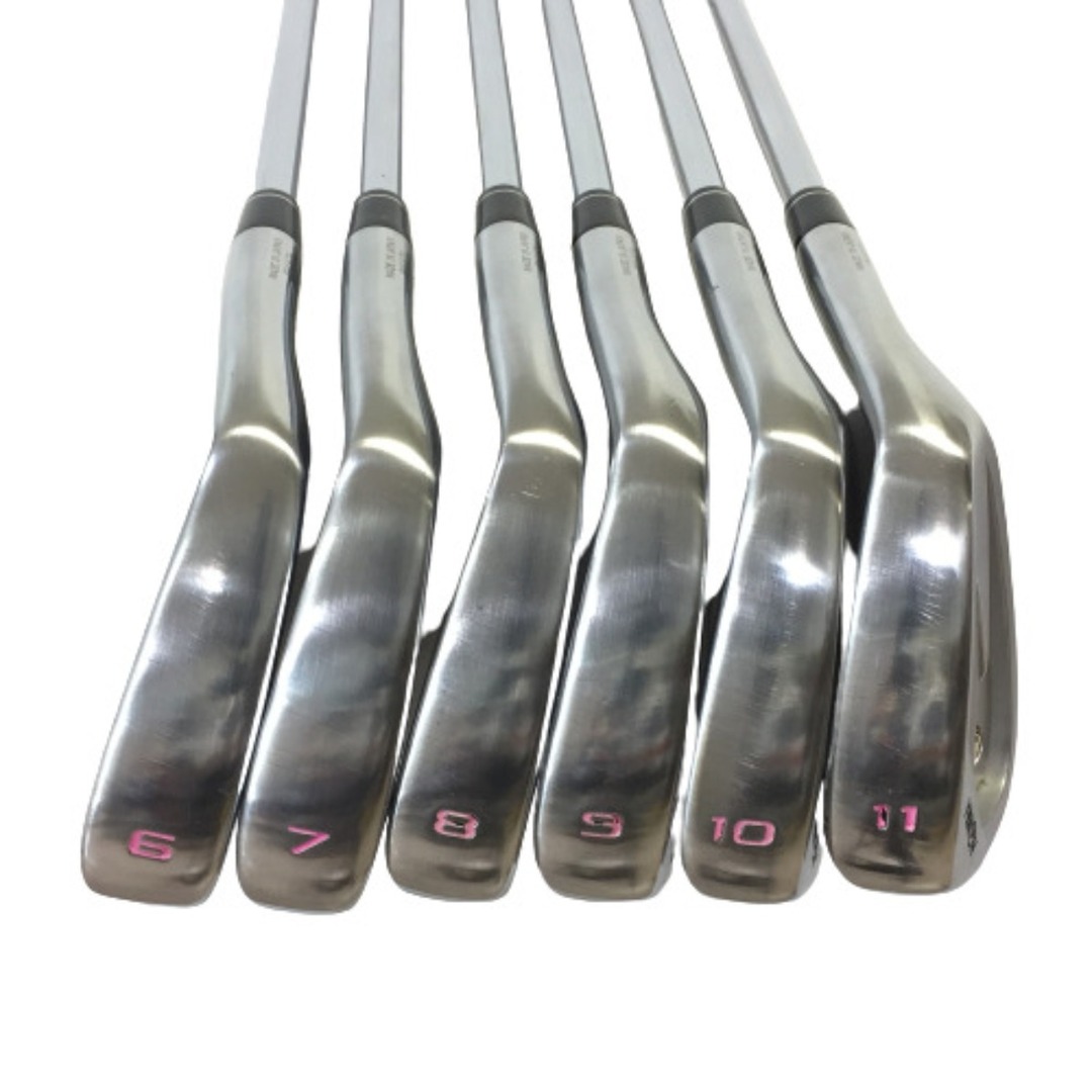 ◎◎HONMA ホンマ TR20P 6-11 6本 アイアンセット N.S.PRO 950GH neo S