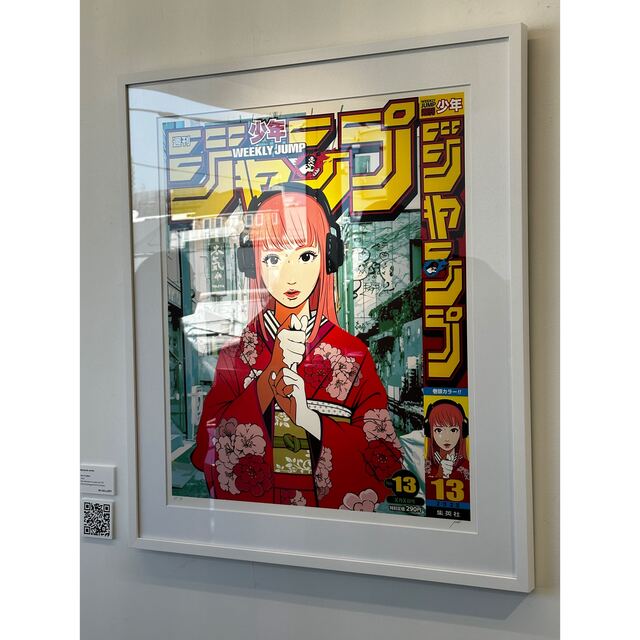 売れ筋ランキングも バックサイドワークス サイン入りポスター1枚 NO