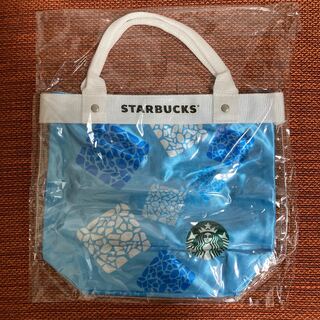 Starbucks Coffee - スタバ トートバッグの通販 by まる's shop｜スターバックスコーヒーならラクマ