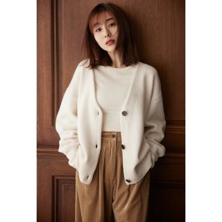 クラネ(CLANE)のCLANE×田中みな実  コラボ  COLOR LINE VELOR PANTS(カジュアルパンツ)