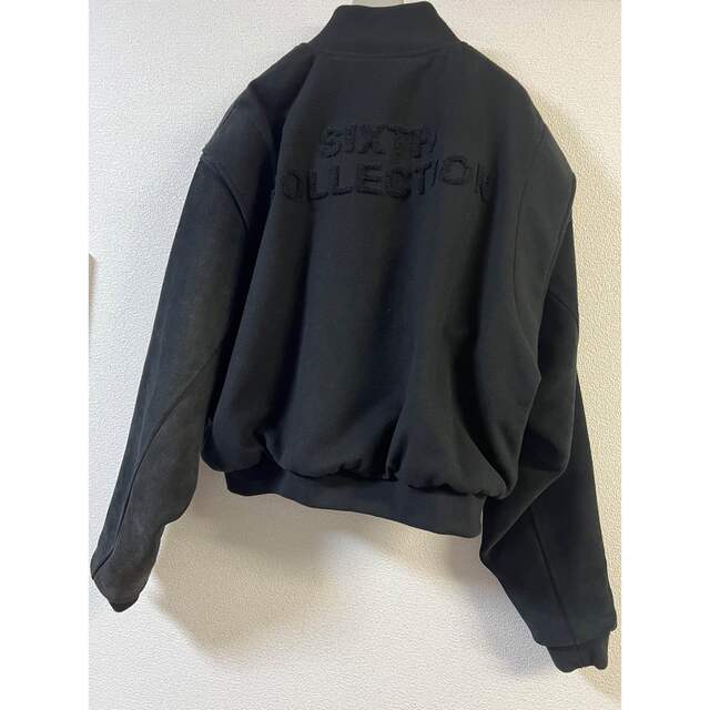 FEAR OF GOD 6th Varsity Jacket