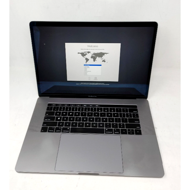 Apple - 821）Apple MacBook Pro 16インチ 2019 Core i9