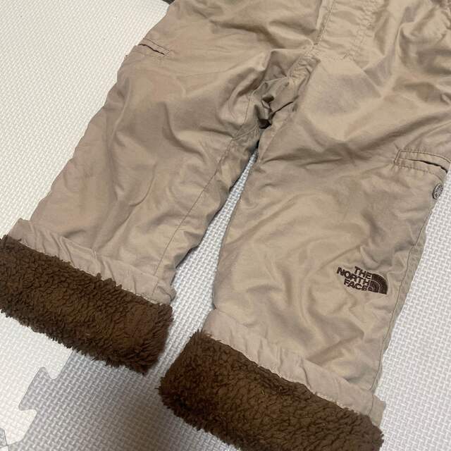 THE NORTH FACE KIDS