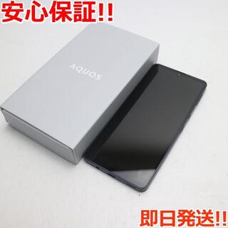 シャープ(SHARP)の新品 SIMフリー AQUOS sense6 4GB 64GB SH-RM19(スマートフォン本体)