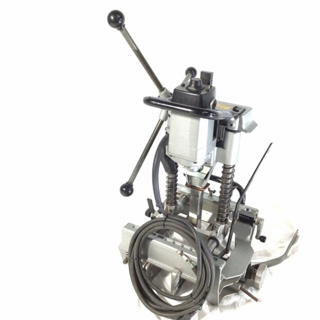 ☆中古品☆makita マキタ 手動 カクノミ 7304 角のみ/角ノミ ☆中古品☆makita マキタ 手動 カクノミ 7304 角のみ/角ノミ