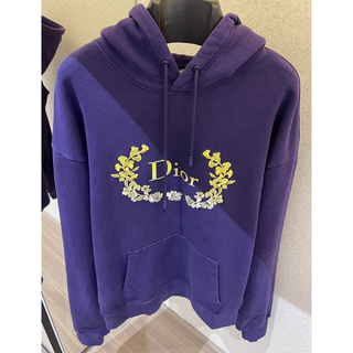 ディオール パーカー(メンズ)の通販 100点以上 | Diorのメンズを買う ...